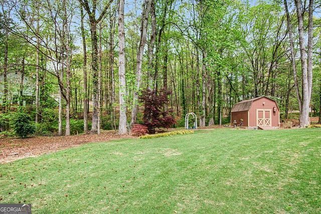 3275 Fence Road, Dacula, GA 30019