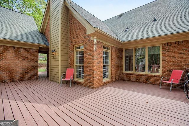 3275 Fence Road, Dacula, GA 30019