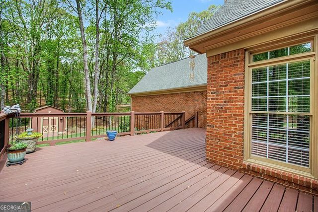 3275 Fence Road, Dacula, GA 30019