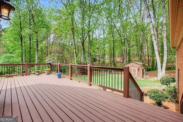 3275 Fence Road, Dacula, GA 30019