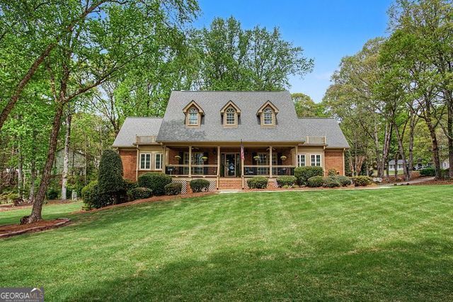 3275 Fence Road, Dacula, GA 30019