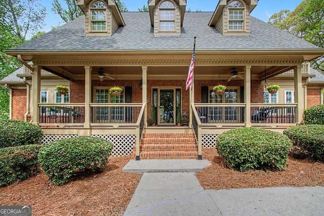 3275 Fence Road, Dacula, GA 30019