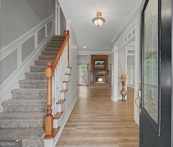 3275 Fence Road, Dacula, GA 30019