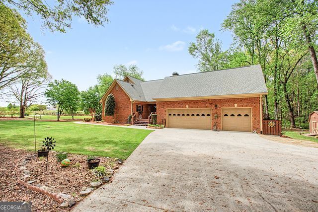 3275 Fence Road, Dacula, GA 30019