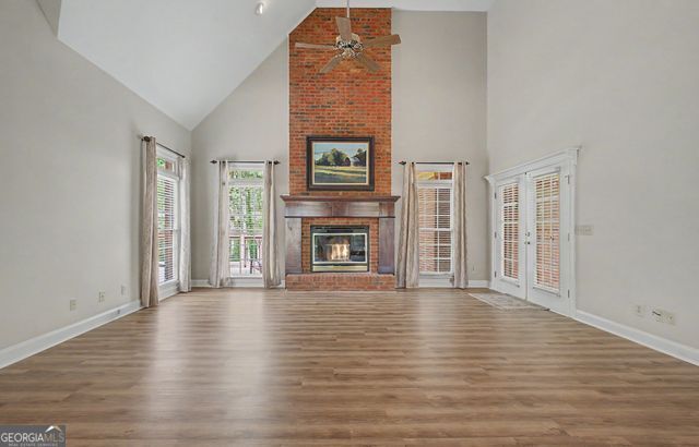 3275 Fence Road, Dacula, GA 30019