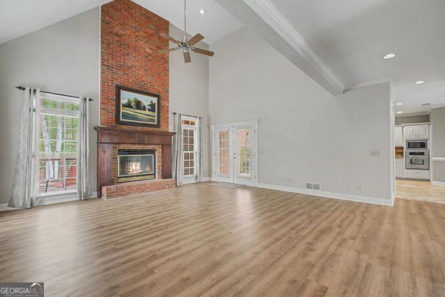 3275 Fence Road, Dacula, GA 30019