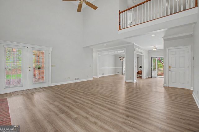 3275 Fence Road, Dacula, GA 30019