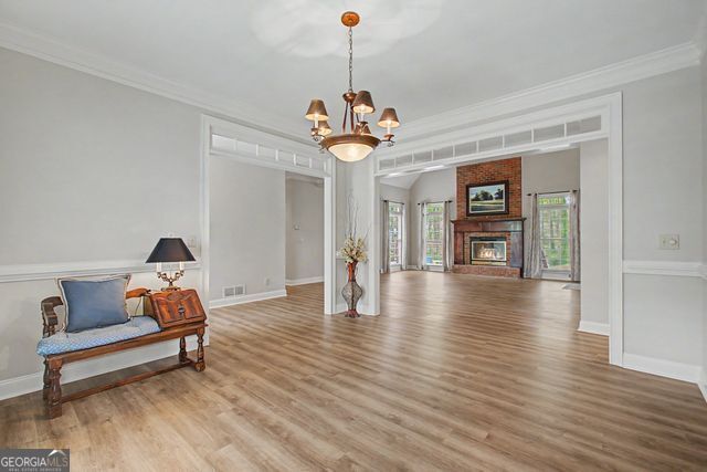 3275 Fence Road, Dacula, GA 30019