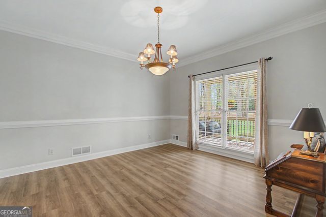 3275 Fence Road, Dacula, GA 30019