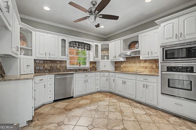 3275 Fence Road, Dacula, GA 30019