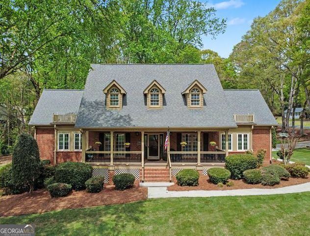 3275 Fence Road, Dacula, GA 30019