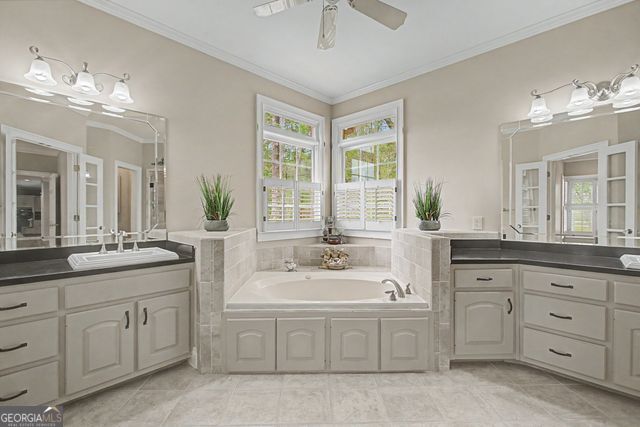 3275 Fence Road, Dacula, GA 30019