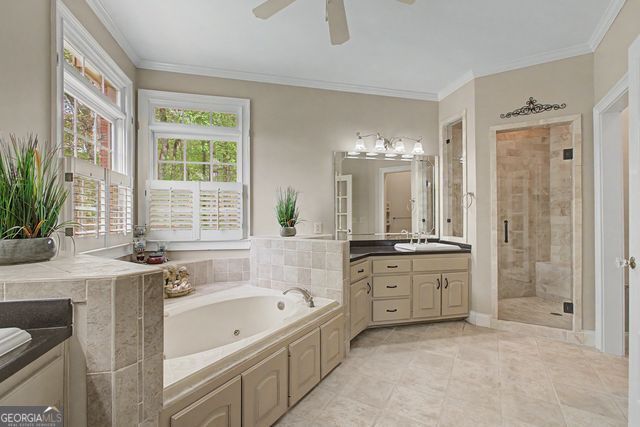 3275 Fence Road, Dacula, GA 30019