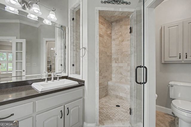 3275 Fence Road, Dacula, GA 30019