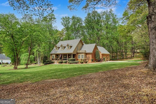 3275 Fence Road, Dacula, GA 30019