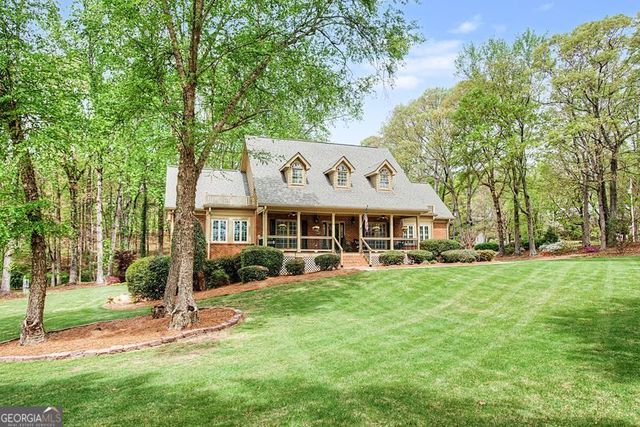 3275 Fence Road, Dacula, GA 30019