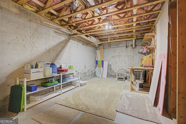 3275 Fence Road, Dacula, GA 30019
