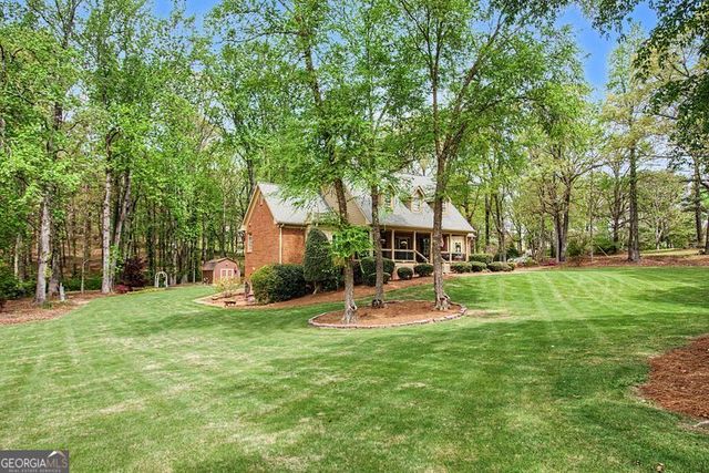 3275 Fence Road, Dacula, GA 30019
