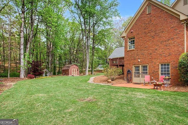 3275 Fence Road, Dacula, GA 30019