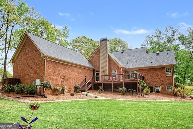 3275 Fence Road, Dacula, GA 30019