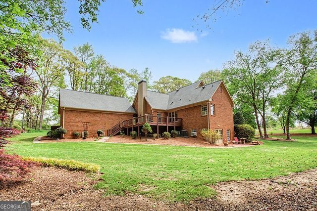 3275 Fence Road, Dacula, GA 30019