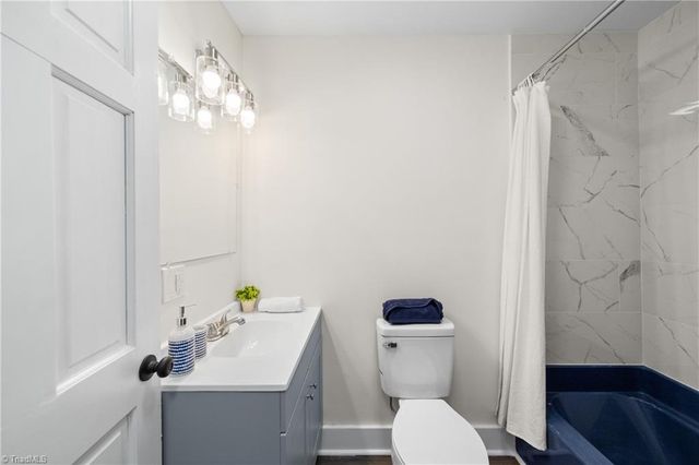 1037 Madison Avenue, Winston-salem, NC 27103