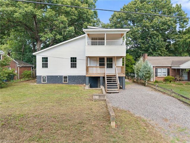 1037 Madison Avenue, Winston-salem, NC 27103