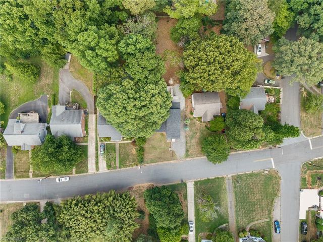 1037 Madison Avenue, Winston-salem, NC 27103