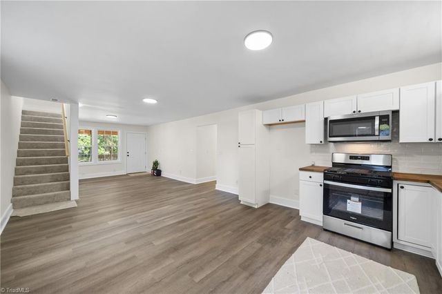1037 Madison Avenue, Winston-salem, NC 27103