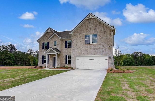 221 Ruthe Cove, Locust Grove, GA 30248