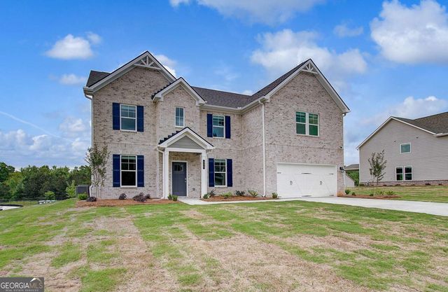 221 Ruthe Cove, Locust Grove, GA 30248