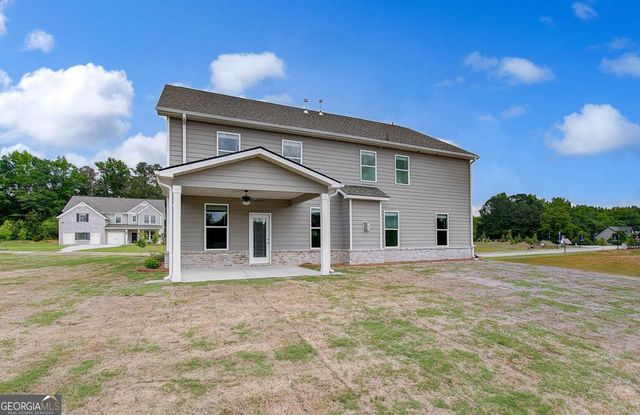 221 Ruthe Cove, Locust Grove, GA 30248