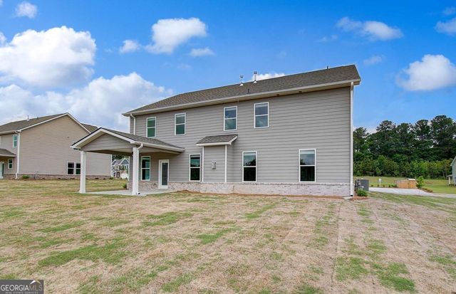 221 Ruthe Cove, Locust Grove, GA 30248