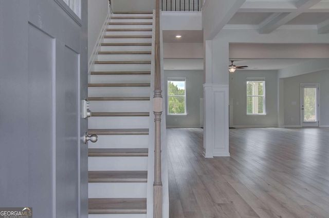 221 Ruthe Cove, Locust Grove, GA 30248