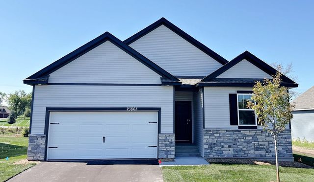 23863 Ashbury Drive, Rogers, MN 55374