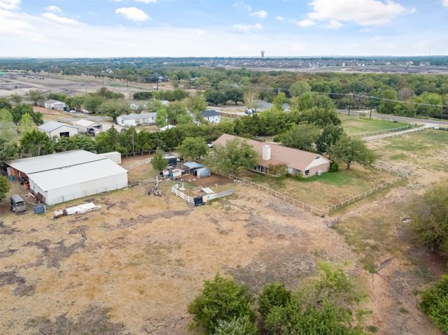 2287 Fm 549, Rockwall, TX 75032