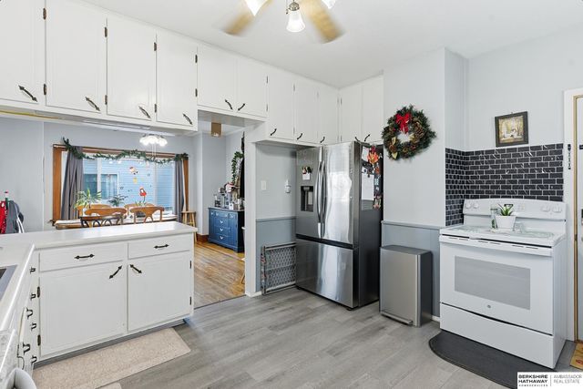 1029 E Military Avenue, Fremont, NE 68025