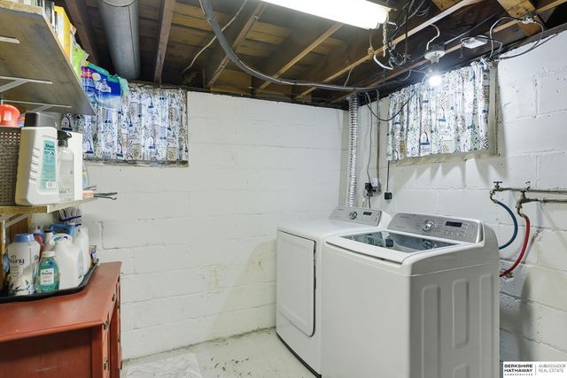 1029 E Military Avenue, Fremont, NE 68025