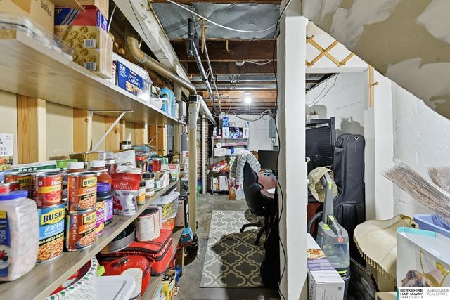 1029 E Military Avenue, Fremont, NE 68025