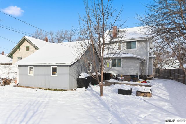 1029 E Military Avenue, Fremont, NE 68025