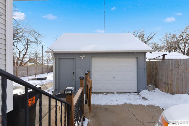 1029 E Military Avenue, Fremont, NE 68025