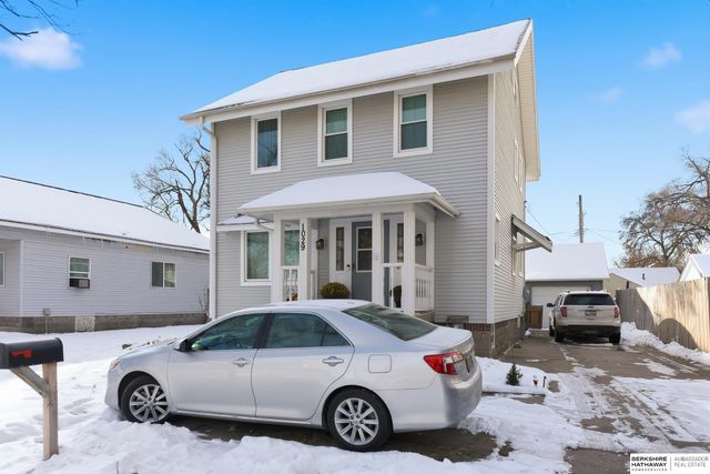 1029 E Military Avenue, Fremont, NE 68025