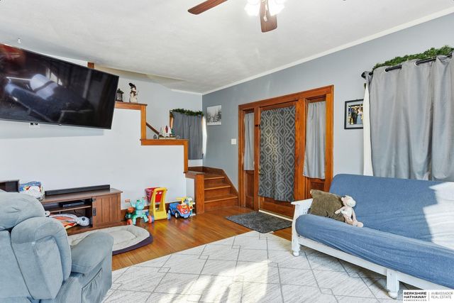 1029 E Military Avenue, Fremont, NE 68025