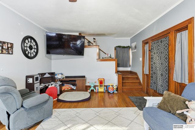 1029 E Military Avenue, Fremont, NE 68025