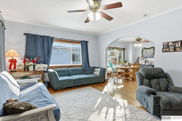 1029 E Military Avenue, Fremont, NE 68025