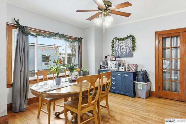 1029 E Military Avenue, Fremont, NE 68025