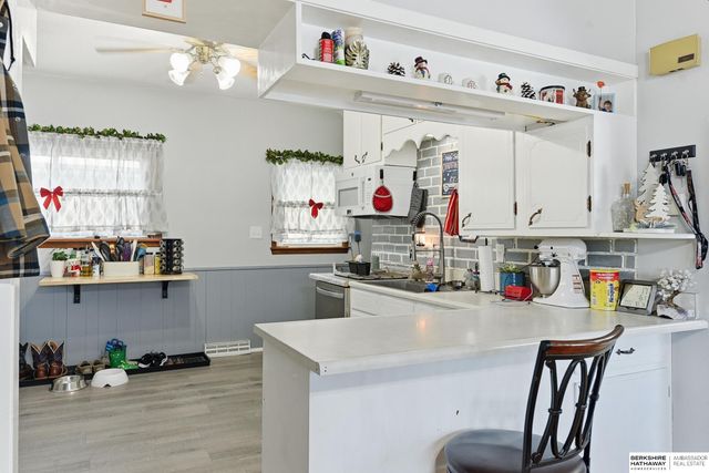 1029 E Military Avenue, Fremont, NE 68025