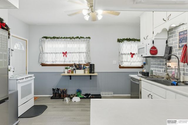 1029 E Military Avenue, Fremont, NE 68025