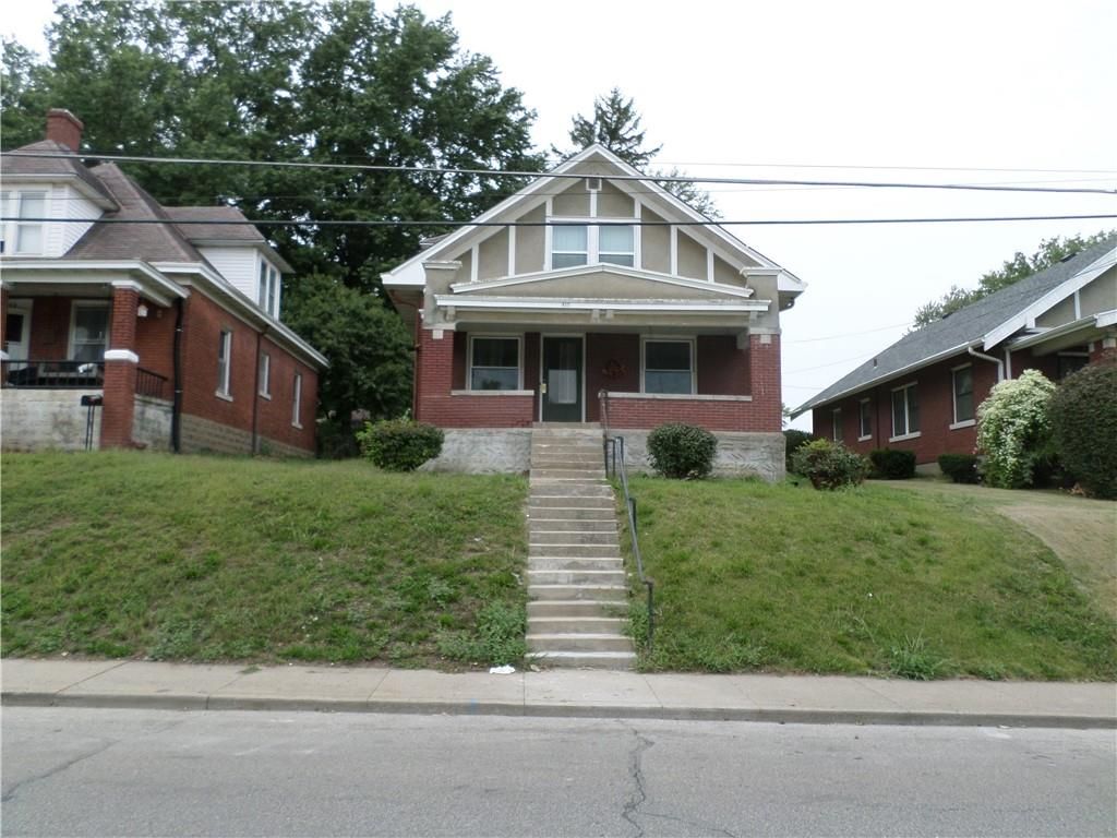 417 N 10th Street, Atchison, KS 66002