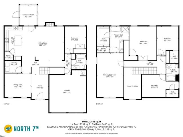 501 Castleby Drive, Duncan, SC 29334